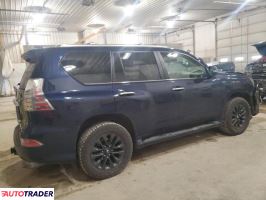 Lexus GX 470 2020 4 Lexus GX 470 2020 4
