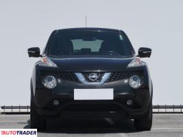 Nissan Juke 2016 1.6 115 KM Nissan Juke 2016 1.6 115 KM
