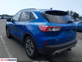 Ford Escape 2020 2
