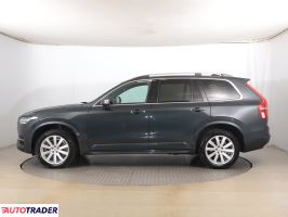 Volvo XC90 2017 2.0 231 KM