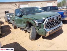 Toyota Tundra 2023 3