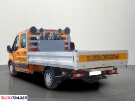 Ford Transit 2023 2.0