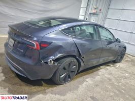 Tesla Model 3 2024