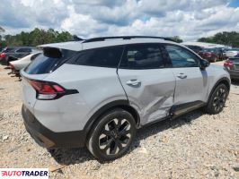 Kia Sportage 2024 2