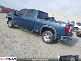 GMC Sierra 2021 6