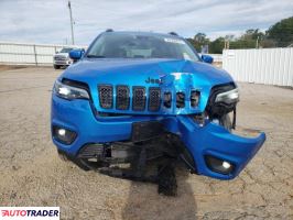 Jeep Cherokee 2021 2 Jeep Cherokee 2021 2