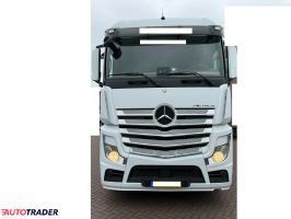 Mercedes 2015