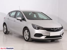 Opel Astra - zobacz ofertę