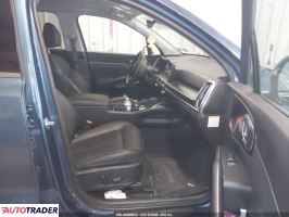 Kia Sorento 2025 1