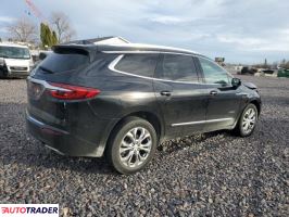 Buick Enclave 2021 3
