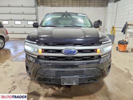 Ford Expedition 2024 3