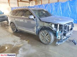 Kia Pozostałe 2021 3