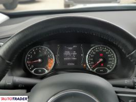 Jeep Renegade 2015 1.4 140 KM