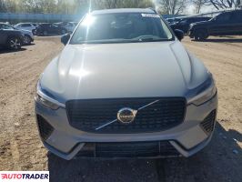 Volvo XC60 2025 2