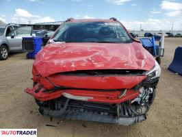 Subaru Pozostałe 2024 2 Subaru Pozostałe 2024 2