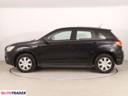 Mitsubishi ASX 2011 1.6 115 KM