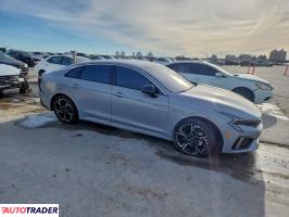 Kia Pozostałe 2026 2