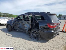 Dodge Durango 2021 3 Dodge Durango 2021 3