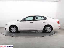 Skoda Octavia 2013 1.6 103 KM