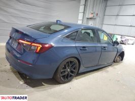 Honda Civic 2025 2 Honda Civic 2025 2