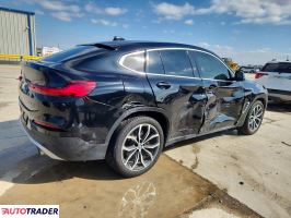 BMW X4 2021 2