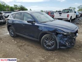 Mazda CX-5 2021 2