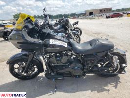Harley-Davidson Pozostałe 2020
