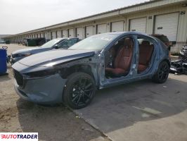 Mazda 3 - zobacz ofertę