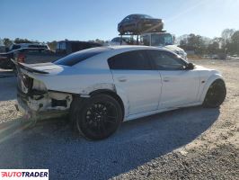 Dodge Charger 2021 6