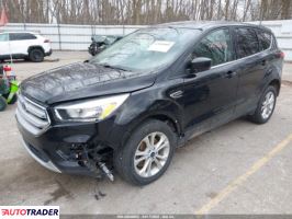 Ford Escape 2019 1 Ford Escape 2019 1