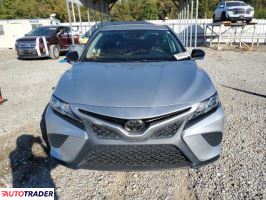 Toyota Camry 2020 2