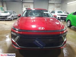 Hyundai Sonata 2025 2