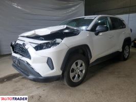 Toyota Pozostałe 2024 2