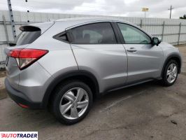 Honda HR-V 2019 1