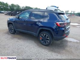 Jeep Compass 2021 2 Jeep Compass 2021 2