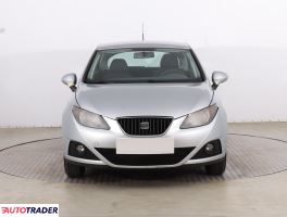 Seat Ibiza 2011 1.4 84 KM