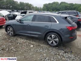 Audi Q8 2024 Audi Q8 2024