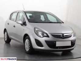 Opel Corsa 2014 1.2 84 KM