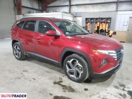 Hyundai Tucson 2024 2