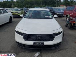 Honda Accord 2024 1 Honda Accord 2024 1