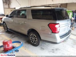 Ford Expedition 2024 3 Ford Expedition 2024 3