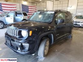 Jeep Renegade 2022 1