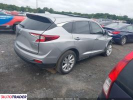 Acura RDX 2019 2 Acura RDX 2019 2