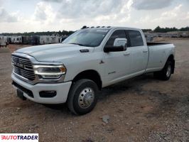 Dodge Ram 2024 6