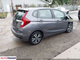 Honda Pozostałe 2020 1 Honda Pozostałe 2020 1