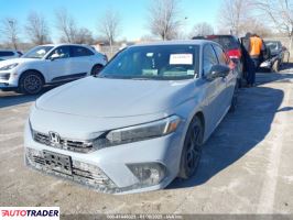Honda Civic 2022 2 Honda Civic 2022 2