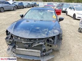 Acura TL 2021 2