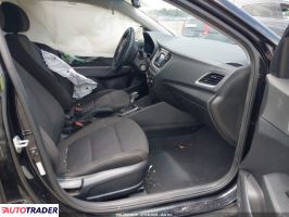 Hyundai Accent 2021 1