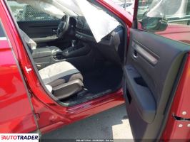 Honda CR-V 2025 1