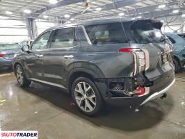 Hyundai Pozostałe 2020 3